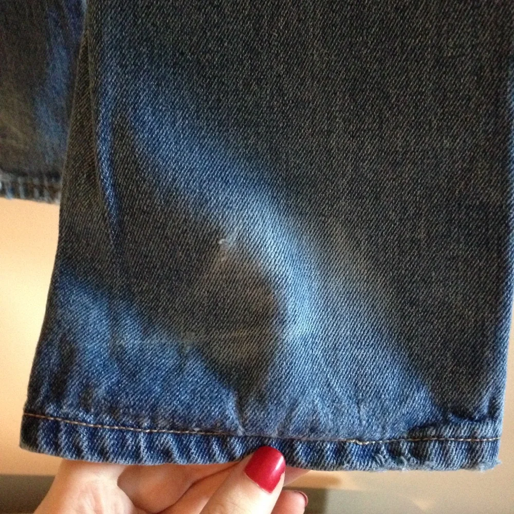 Circo Kids' Straight Leg Painter Jeans